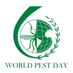 World Pest Day 2019