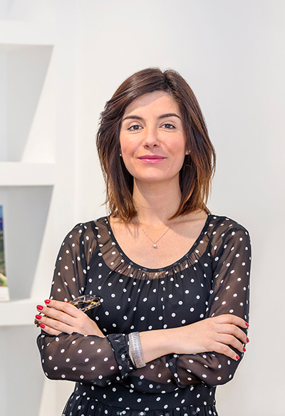 
          Dott.sa Carla Petta
          Responsabile commerciale
        